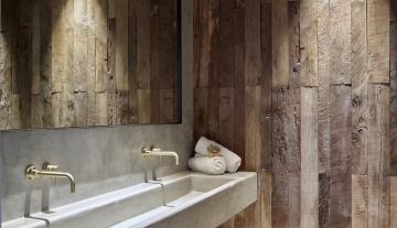 Resa Estates Ibiza koop sale Cala Moli villa seaviews modern bathroom sink 3.jpg